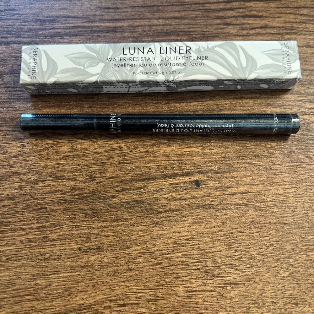 Luna Liner